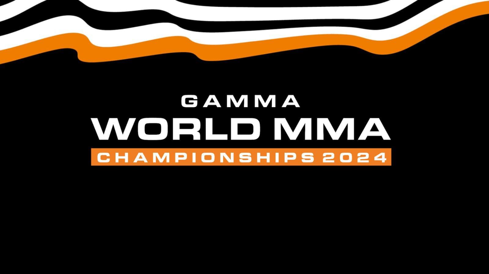 GAMMA World Championships 2024